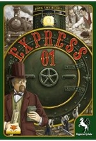 Express 01