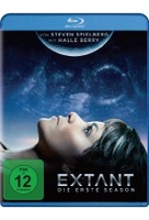 Extant - Season 1 [4 BRs]