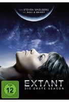 Extant - Season 1 [4 DVDs]