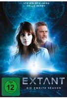 Extant - Season 2 [3 DVDs]