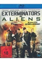 Exterminators vs. Aliens