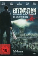 Extinction - The G.M.O Chronicles - Uncut Version