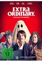 Extra Ordinary - Geisterjagd für Anfänger