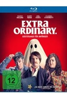 Extra Ordinary - Geisterjagd für Anfänger