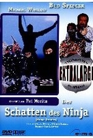 Extralarge - Der Schatten des Ninja
