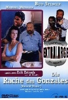 Extralarge - Die Rache des Gonzales