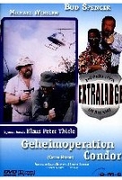 Extralarge - Geheimoperation Condor