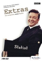 Extras - Staffel 1 [2 DVDs]
