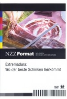 Extremadura: Wo der beste Schinken herkommt - NZZ Format