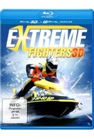 Extreme Fighters 3D (inkl. 2D-Version)