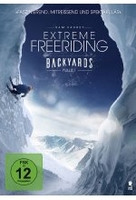 Extreme Freeriding - Backyards Project