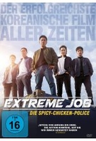 Extreme Job - Spicy-Chicken-Police