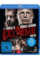 Extreme Rules 2013