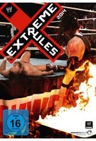Extreme Rules 2014