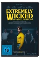 Extremely Wicked,  Shockingly Evil and Vile