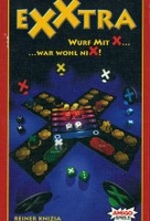 EXXtra - Wurf mit X... war wohl NiX!