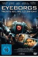 Eyeborgs - Nichts ist,  wie es scheint