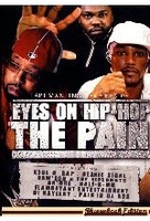 Eyes on Hip-Hop - The Pain