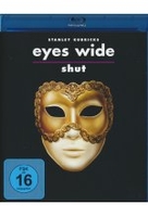 Eyes Wide Shut