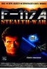 F-117 A - Stealth-War