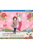 Fabiola - Ein Hauch von Chaos