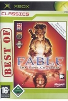 Fable [XBC]