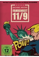 Fahrenheit 11/9
