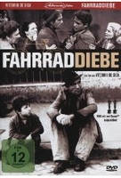 Fahrraddiebe [2 DVDs]