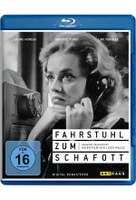 Fahrstuhl zum Schafott