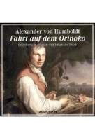Fahrt auf dem Orinoko