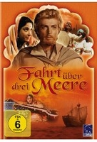 Fahrt über drei Meere