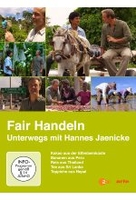 Fair Handeln - Unterwegs mit Hannes Jaenicke