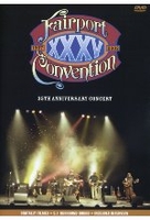 Fairport Convention - 35th Anniversary Concert