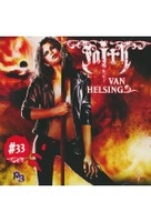 Faith van Helsing Folge 33 - Blutdurst