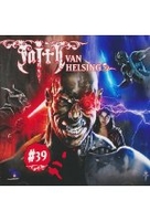 Faith van Helsing Folge 39 - Geistersamurai: Exodus