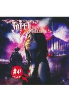 Faith van Helsing Folge 41 - Im Bann des Seelenfängers