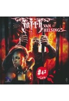 Faith van Helsing Folge 42 - Wolfsbrut