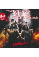 Faith van Helsing Folge 43 - Draculas Erbe