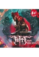 Faith van Helsing Folge 47 - Ewiger Schlaf
