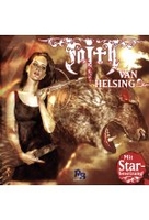 Faith van Helsing Season 1 Eps.2 - Verwandlungen