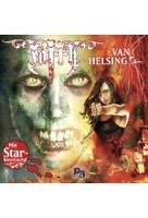 Faith van Helsing Season 1 Eps.3 - Lucifers Tränen – Die magischen Amulette der Macht