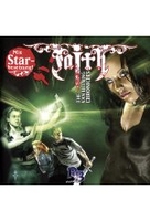 Faith van Helsing Season 1 Eps.5 - Dämonische Leidenschaft