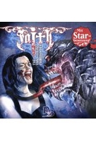 Faith van Helsing Season 1 Eps.6 - Ravens Geheimnis