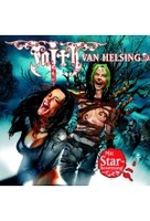 Faith van Helsing Season 2 Eps. 3 - Alraunes Leichendiener