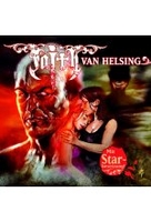 Faith van Helsing Season 2 Eps. 5 - Monsterbrut