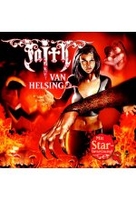 Faith van Helsing Season 2 Eps. 8 - Bloody Halloween