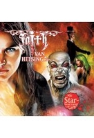 Faith van Helsing Season 2 Eps.10 - Der Fluch des Salaün