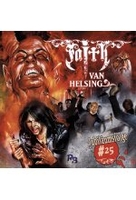 Faith van Helsing Season 2 Eps.11 - Excaliburs Erbe