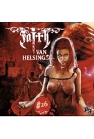 Faith van Helsing Season 2 Eps.12 - Märchenschloss zur Hölle