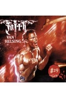 Faith van Helsing Season 2 Eps.15 - Mein Todeskampf mit Dracula